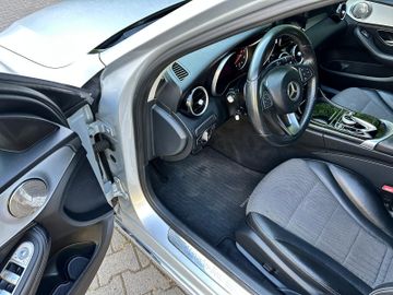 Mercedes C 200 - 9
