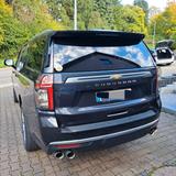 Chevrolet Suburban 6.2 LPG High Country - Chevrolet Gebrauchtwagen von 2024