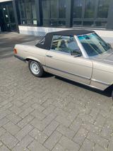 Mercedes-Benz SL 280 - Mercedes-Benz SL 280 in Köln