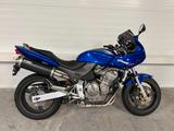 Honda CB 600F Hornet - HONDA CB600F