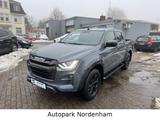 Isuzu D-Max Double Cab 1.9D 4WD V-CROSS*AUTOM*63TKM* - gebrauchte Isuzu D-Max aus dem Jahr 2024