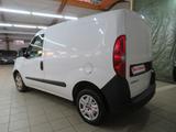 Fiat Doblo Basis Kasten*KLIMA*PDC*GRA* - Fiat Doblo Gebrauchtwagen