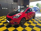 Opel Corsa E 1.0 Edition 115PS TÜV*SHZ*PDC*Klima*Temp - Opel Corsa: 1.0