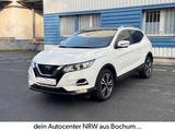 Nissan Qashqai N-Connecta Automatik°1.Hand°Garantie - Nissan Qashqai Gebrauchtwagen in Herne