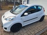 Peugeot 107 Urban Move 70 Urban Move - gebrauchte Peugeot 107 aus dem Jahr 2011