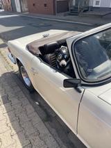 Triumph TR6 - gebrauchte Triumph Coupés