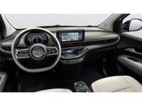 Fiat 500e - Vorschau Bild 7