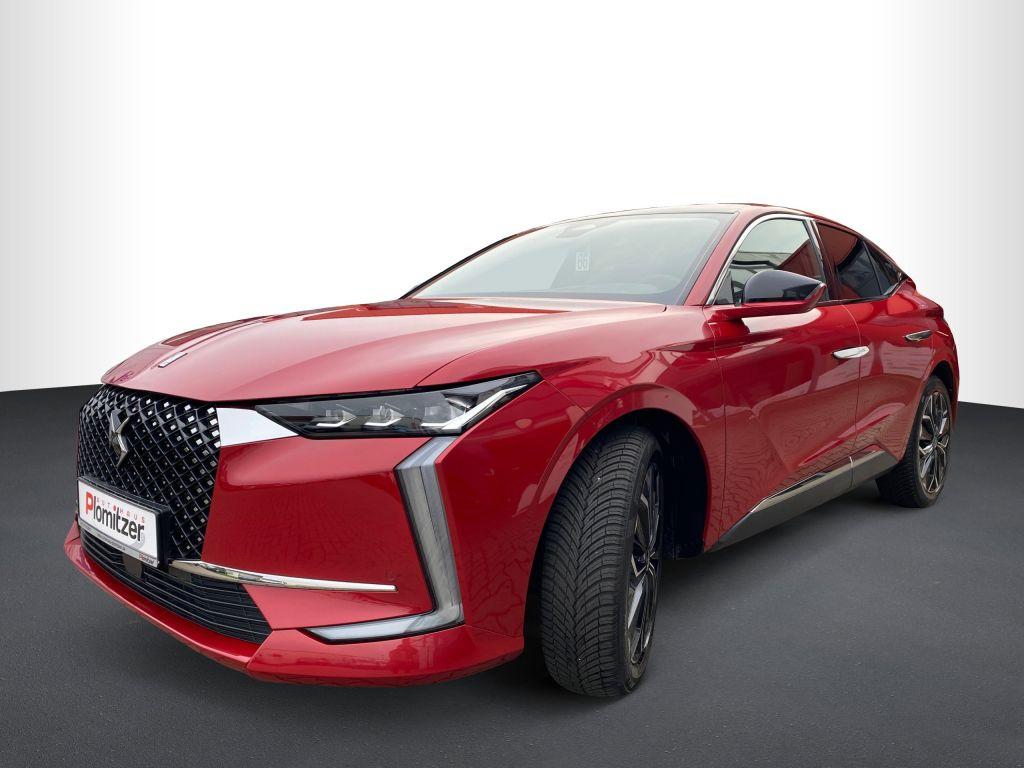 DS Automobiles DS4 PT130 Autom. OPERA *Schiebedach*Leder*360°Ca