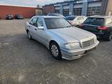 Mercedes-Benz Mercedes  c240 automatik Benzin - gebrauchte Mercedes-Benz C 240 aus dem Jahr 1998