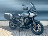 Harley-Davidson Pan America Special TOP, VOLLAUSTATTUNG - HARLEY-DAVIDSON AMERICA