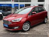 Ford C-MAX Titanium |Bi-Xenon|Navi|Kamera|WenigKM - Ford C-Max in Stuttgart