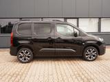 Fiat Doblo Kombi 1.5 / Automatik / Panoramadach - Fiat Doblo: Panorama