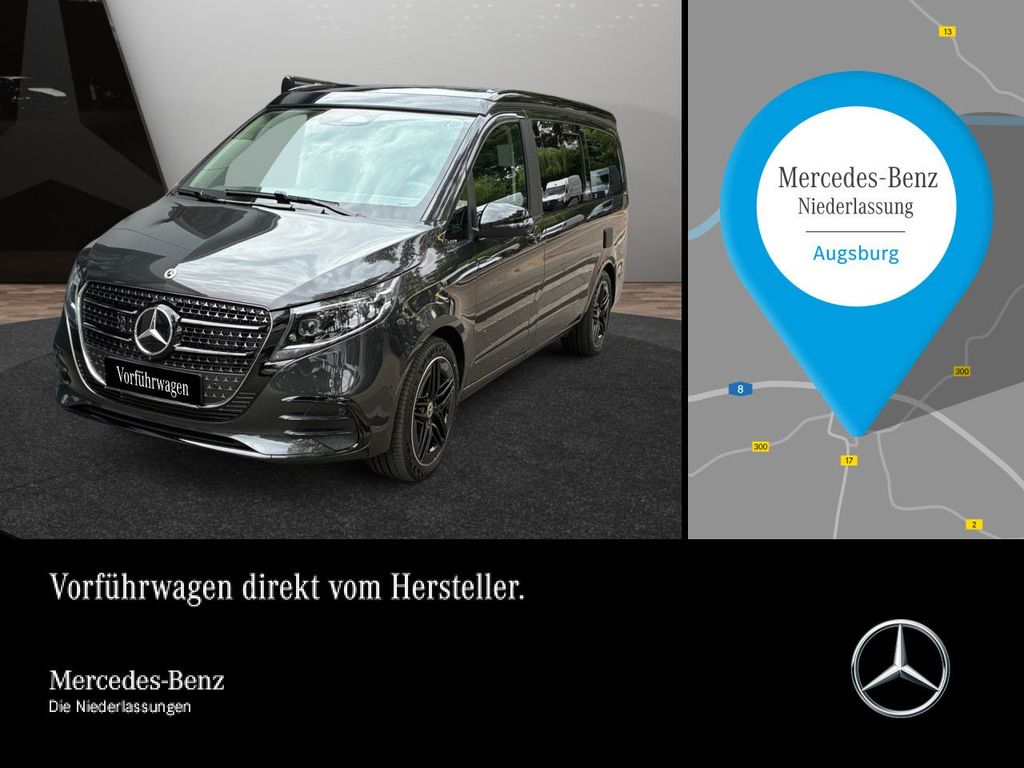 Image of Mercedes-Benz V 300