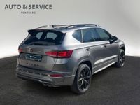 Cupra Ateca - Vorschau Bild 3
