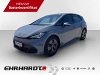 Cupra Born - Vorschau Bild 1