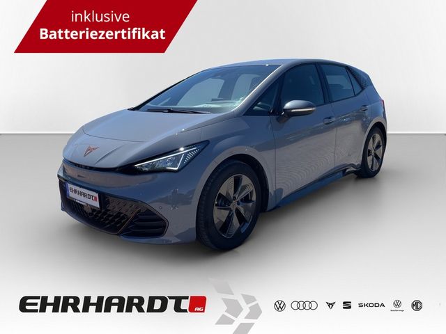 CUPRA Born 58 kwh LED*CARPLAY*PDC*DAB*BLUETOOTH*18"