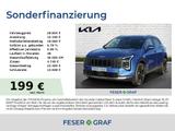 Kia Sportage 1.6T 2WD DCT VIS KOM - Kia Gebrauchtwagen in Nürnberg