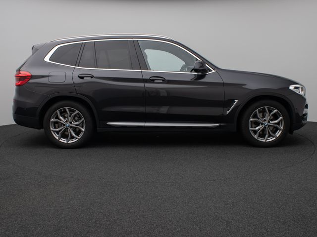 Foto Nummer 5: BMW X3