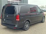 Mercedes-Benz Vito Tourer 114 VanTourer Urban AHK 4x4 lang - Mercedes-Benz Wohnmobil oder -wagen Vito