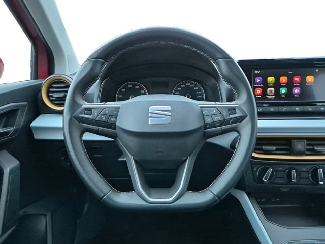 Seat Arona Style 1.0 TSI