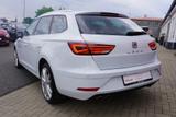 Seat Leon Sportstourer 1.5 Xcellence - Seat Leon: Sport