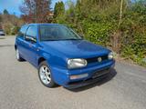 Volkswagen Golf 3 "Joker" - 105000 km - Sonnendach    - Volkswagen Golf: Joker
