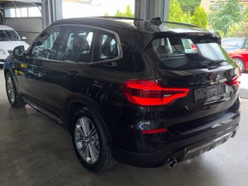 BMW X3 - 8