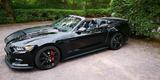 Ford Mustang GT 5L V8 Cabrio Boss - Ford Mustang: Boss