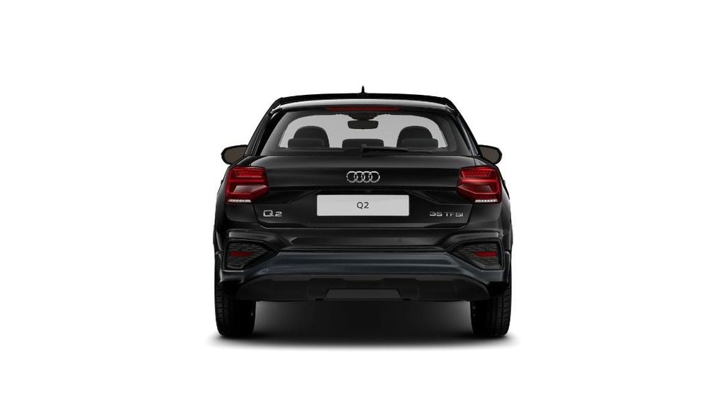 Audi Q2 Advanced 35 TFSI 110(150) kW(PS) S tronic