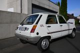 Renault R 5 GTL - Renault R 5 mit Benzin-Antrieb