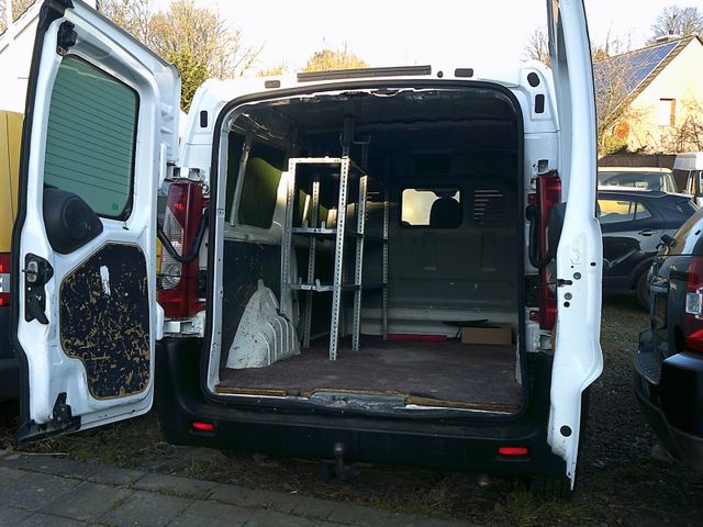 Fiat Scudo 12 SX L2H1 120 Multijet