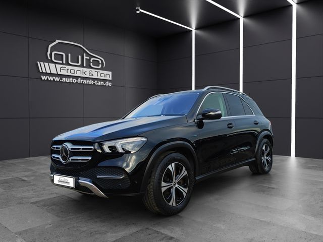 Mercedes-Benz GLE 350e 4Matic/MBUX/Burmester/Navi/LED/CAM/AHK