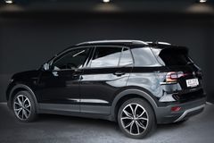 VW T-Cross 1.5 TSI Style*Kamera*Navi*ACC*LED*18"*
