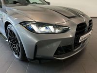 BMW M4 - Vorschau Bild 4