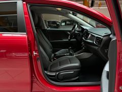 KIA Rio GT-Line|Navi|LED|Kamera|SHZ|L-Heizung|120PS