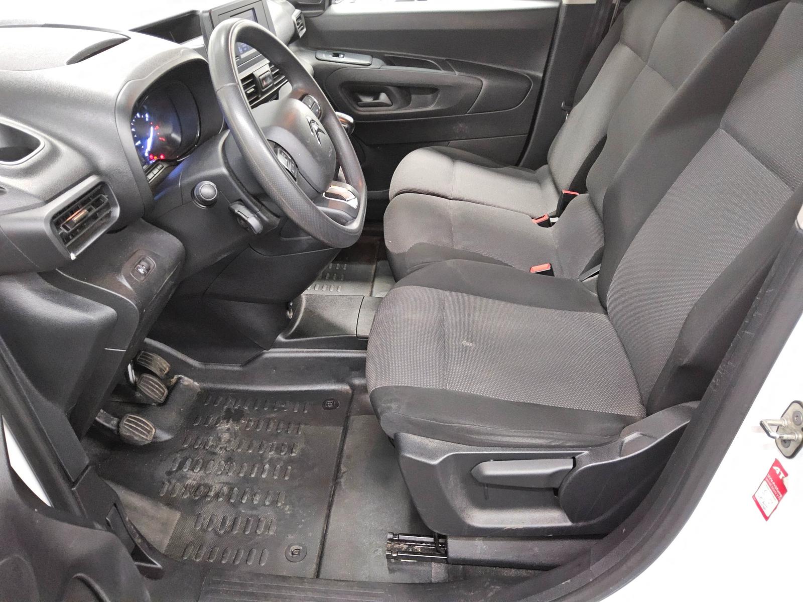 Citroën Berlingo 1.5 BlueHDI L2 Klima PDC BT Tempomat