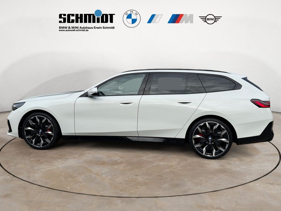 BMW 520 - Bild 3