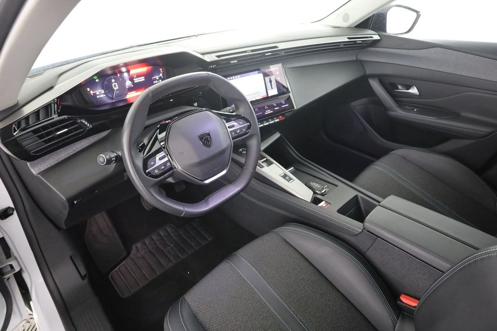 Image of Peugeot 308