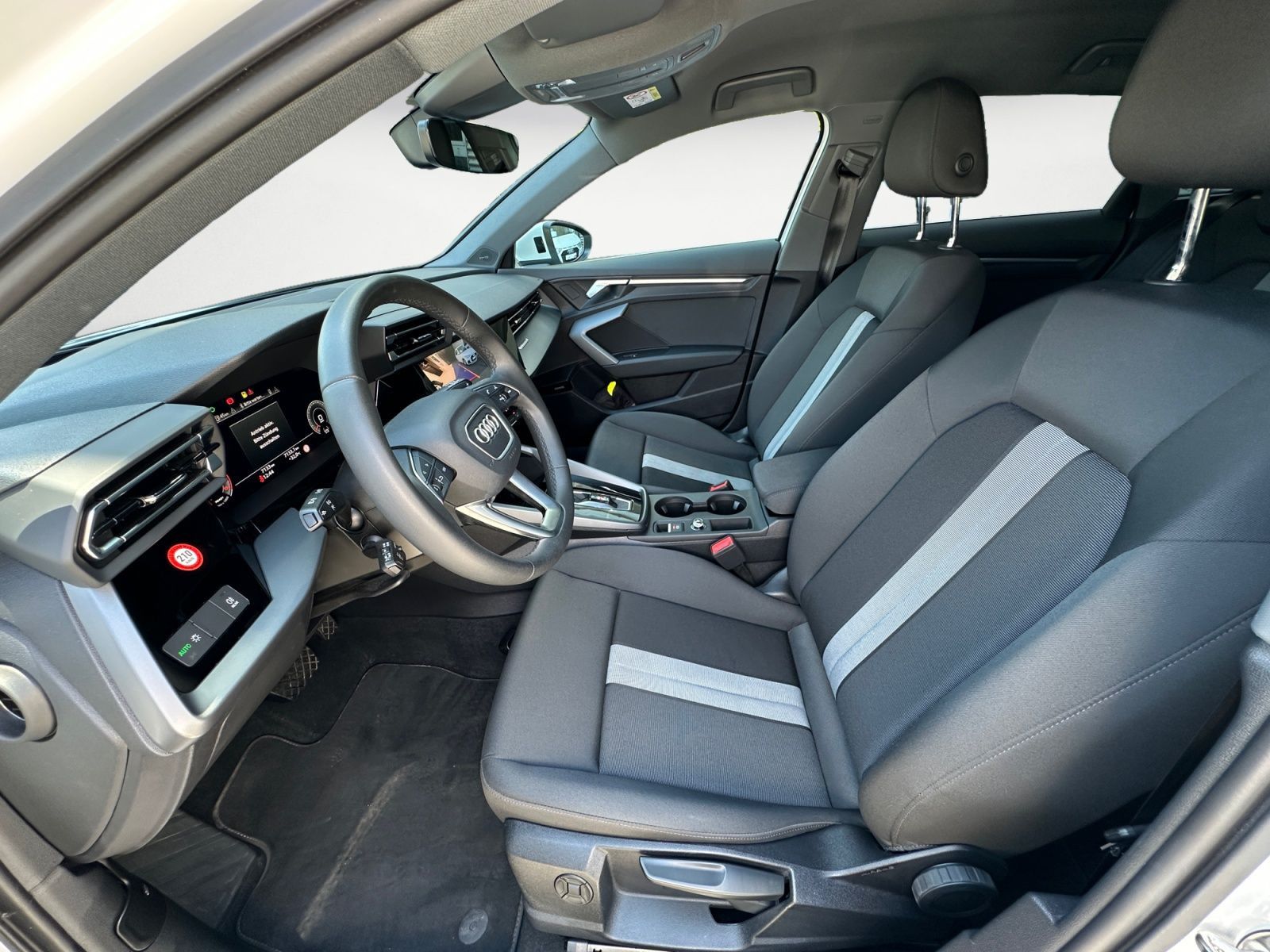 Audi A3 - Bild 6