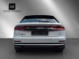 Audi SQ8 4.0 TDI quattro 435 PS,Matrix,HeadUp,Soundsy - Audi SQ8 Gebrauchtwagen in Berlin