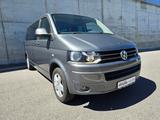 Volkswagen T5 Caravelle lang 2,0TDI Standheizung DSG AHK - Volkswagen T5 Caravelle: Lang