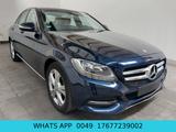 Mercedes-Benz C 180 C -Klasse Lim. C 180 CGI*GARANTIE*NAVI* - Mercedes-Benz: Klasse C