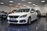 Peugeot 308 SW Active Navi Kamera PDC 1-Hand AHK - Peugeot 308 Gebrauchtwagen in Nürnberg