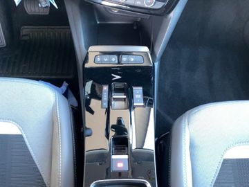 Opel Mokka 1.2 Turbo Elegance Kam.+LED+Navi+SHZ+LM