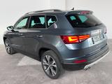 Seat Ateca Xcellence 1.5 - Seat Ateca Gebrauchtwagen in Berlin