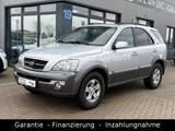 Kia Sorento 2.5 CRDi 4X4 Automatik,SHZ,AHK, - gebrauchte Kia Sorento aus dem Jahr 2006