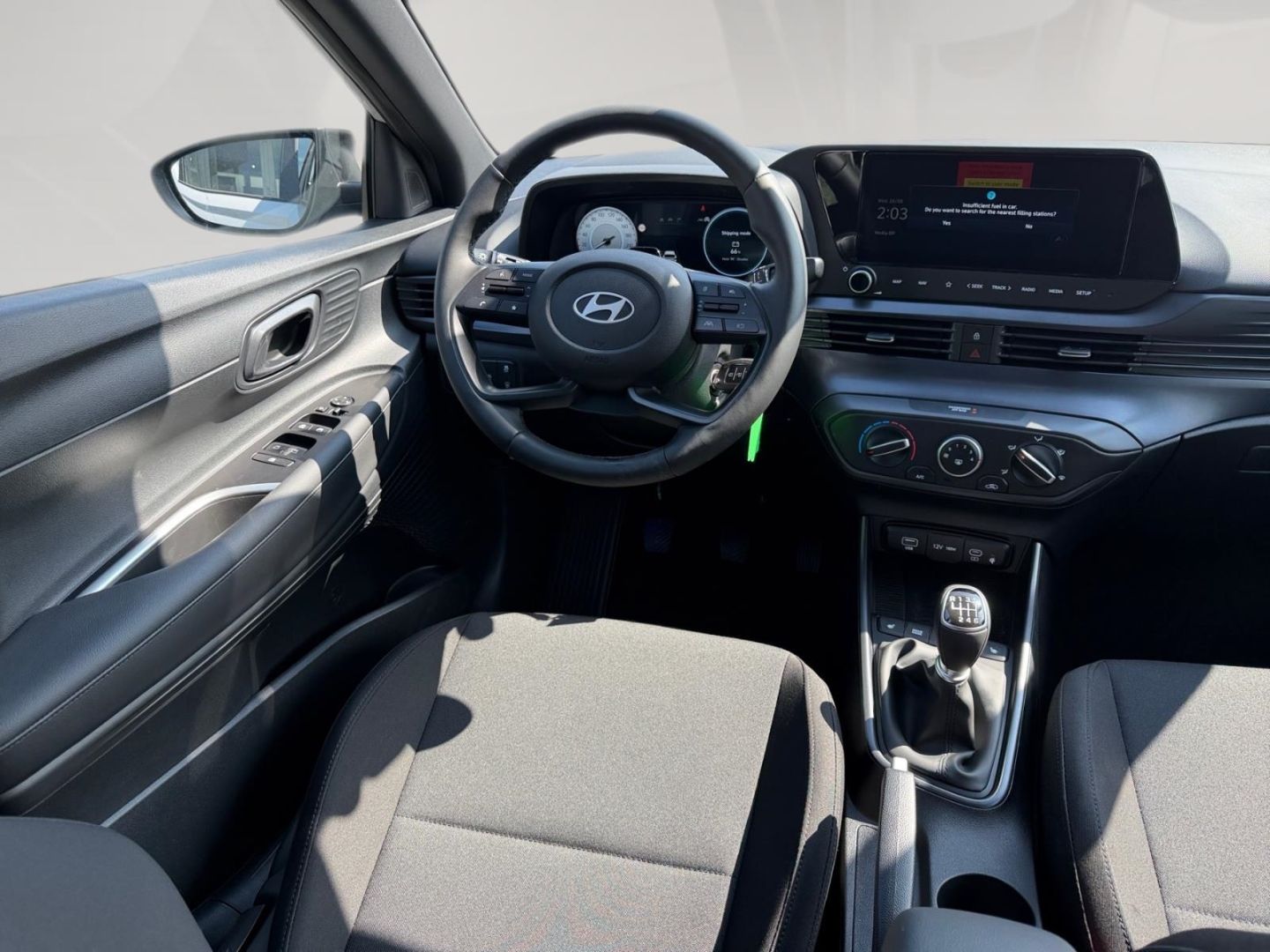 Hyundai i20 - Bild 11