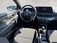 Hyundai i20 - Vorschau Bild 11