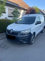 Renault Express - Renault Express aus 2021