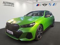 BMW 550 - Vorschau Bild 1